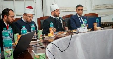 الأزهرى: نعمل على غرس حب الوطن فى نفوس الأطفال وافتتاح 270 كتابا خلال أسابيع