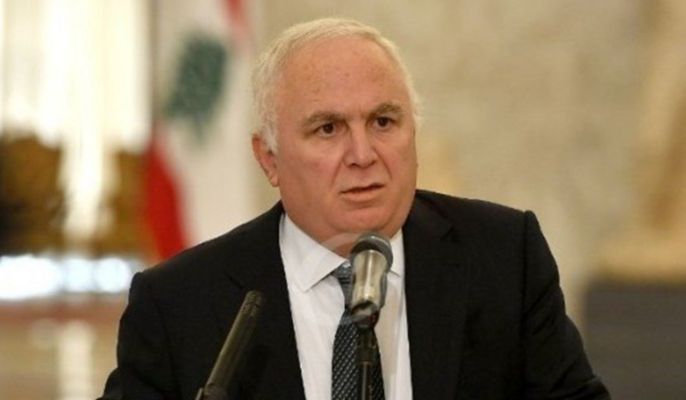 الضاهر: حان الوقت لنرتاح ونبني دولةً لا سطوة فيها لأحدٍ على آخر