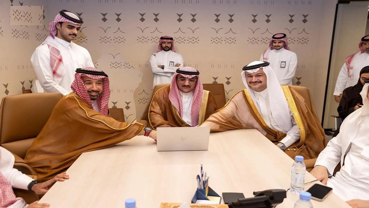 إصدار أول رخصة بناء وفق العمارة السعودية بالأحساء