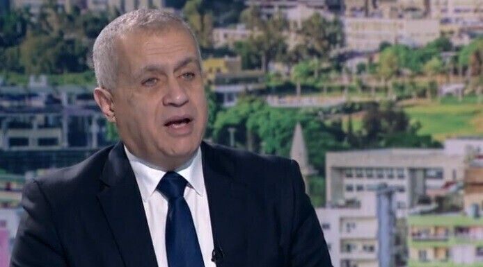 طرابلسي: إنصاف مدراء المدارس الرسمية واجب