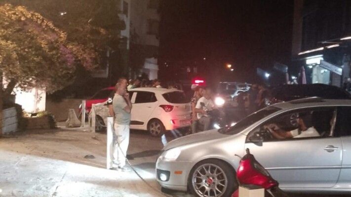 بين عاليه والسويداء: مواقف جنبلاط ووجدان الشارع الدرزي