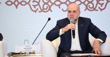 مستشار الرئيس الفلسطينى: محاولات تشويه دور مصر تخدم أجندات إسرائيلية - الخليج 365