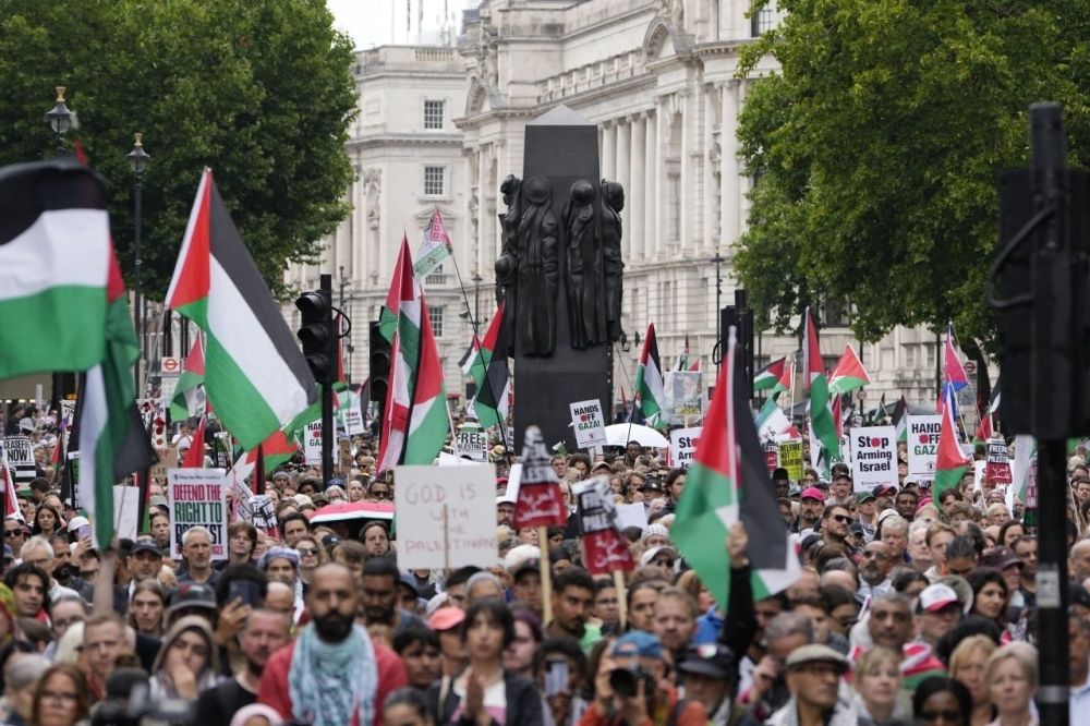 15 دولة تتجه للاعتراف بدولة فلسطينية بعد مؤتمر نيويورك