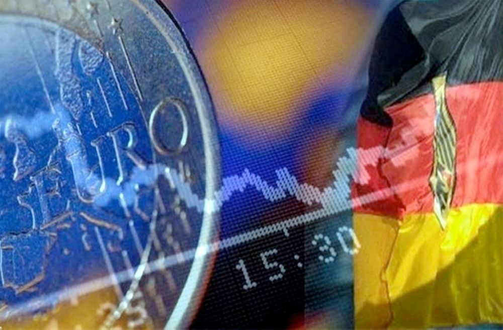 انخفاض التضخم في ألمانيا 1.8% على أساس سنوي - The Corner
