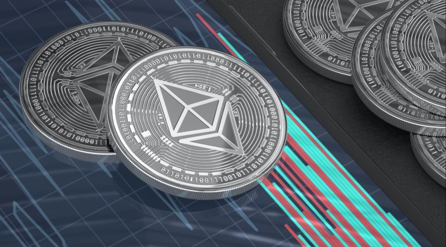 سعر الايثيريوم يحافظ على زخمه… والتوقعات تشير إلى احتمال وصوله لمستوى 5000 دولار في أغسطس