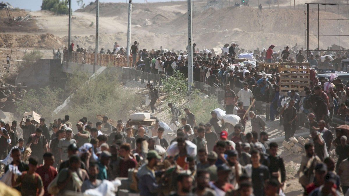 ويتكوف يلتقي نتانياهو وسط ضغوط دولية لإحياء التهدئة في غزة