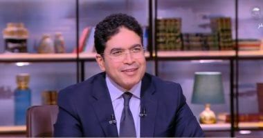 ضياء الدين داود محذرا من أكشاك حقوق الإنسان: مصر لن تبتز بالتظاهرات المدفوعة