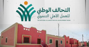 مؤسسة راعى مصر تواصل تمكين المرأة من خلال مؤتمر "قادرة على التحدى".. فيديو