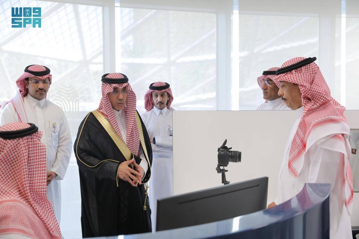 «الأحوال المدنية» و«سدايا» تطلقان نسخة مطورة من نظام إصدار الوثائق