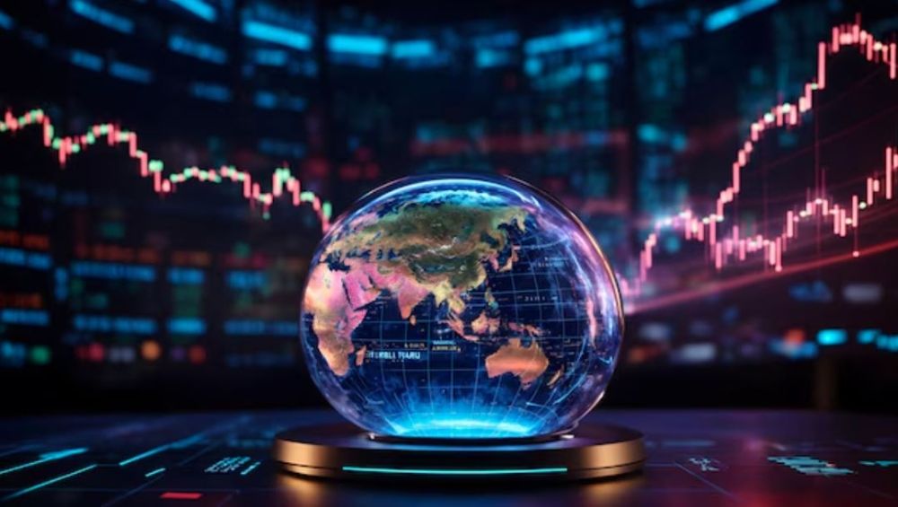 بعد تحذيرات من «تسونامي».. كيف يتصرف المستثمر في أوقات الكوارث؟