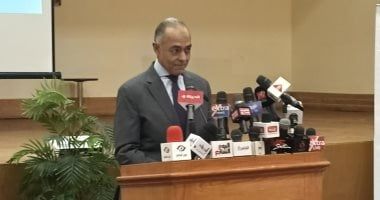 125 لجنة فرعية بالطوابق الأولى بانتخابات الشيوخ تيسيرا على كبار السن وذوى الهمم - الخليج 365
