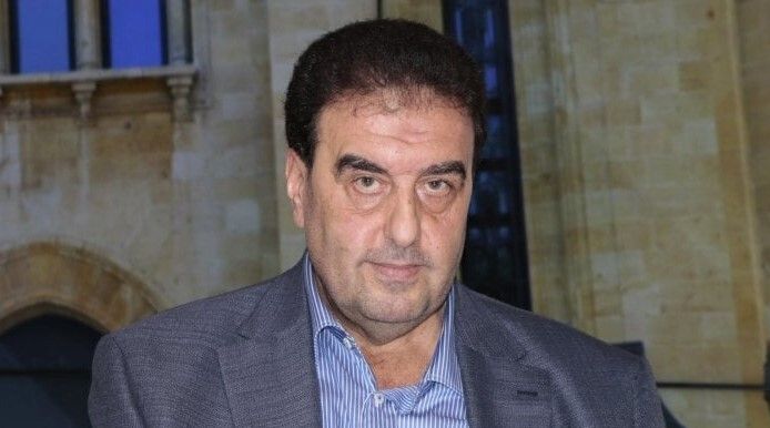 البعريني دعا اللبنانيين إلى التموّن: القادم سيئ فهناك فريق سيذهب للانتحار ويأخذ البلد معه