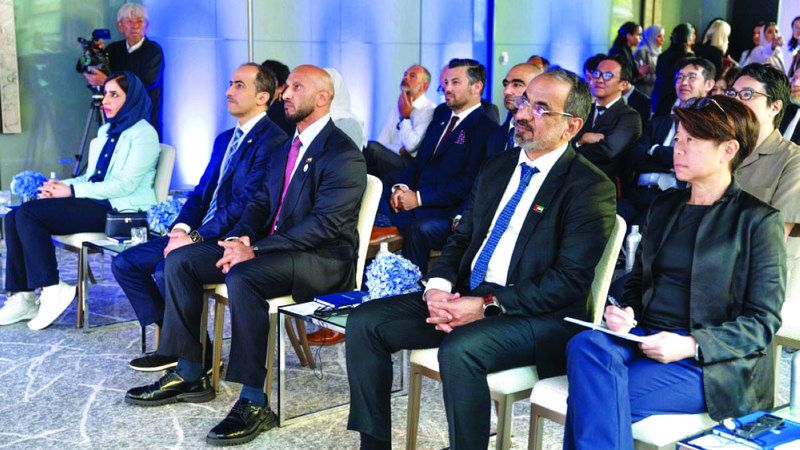 الامارات | جولة «بريدج» تصل إلى أوساكا اليابانية