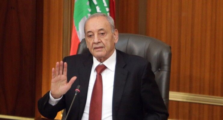 بري بمناسبة عيد الجيش: هو الرهان ومحط آمال اللبنانيين في الأمن والأمان والدفاع عن الارض