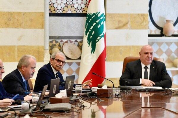 ملف السلاح على طاولة الحكومة: السيناريوهات والافتراضات