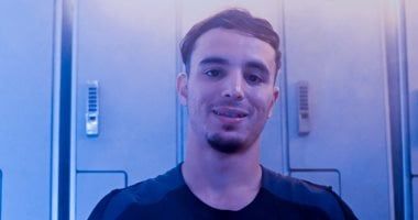 رئيس اتحاد طنجة: عبد الحميد معالى نجم "واعد"..واختار الزمالك رغم العروض الأوروبية