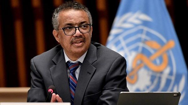 «الصحة العالمية»: السلام أفضل دواء
