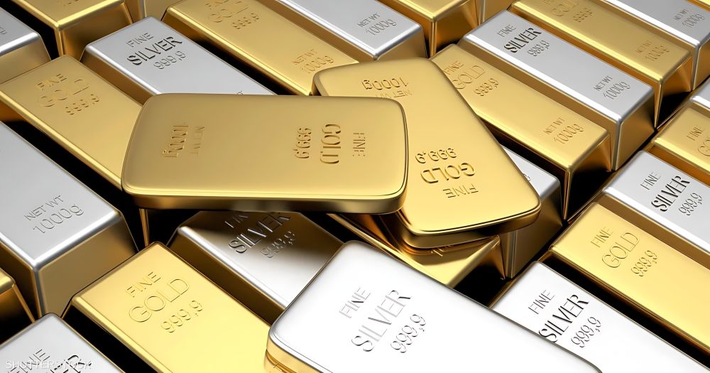 بورصة المعادن: ارتفاع الطلب على الذهب.. وصدمة «تاريخية» للنحاس