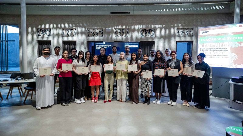 الامارات | «دبي للثقافة» تختتم مؤتمر المدرسة الصيفية العالمية