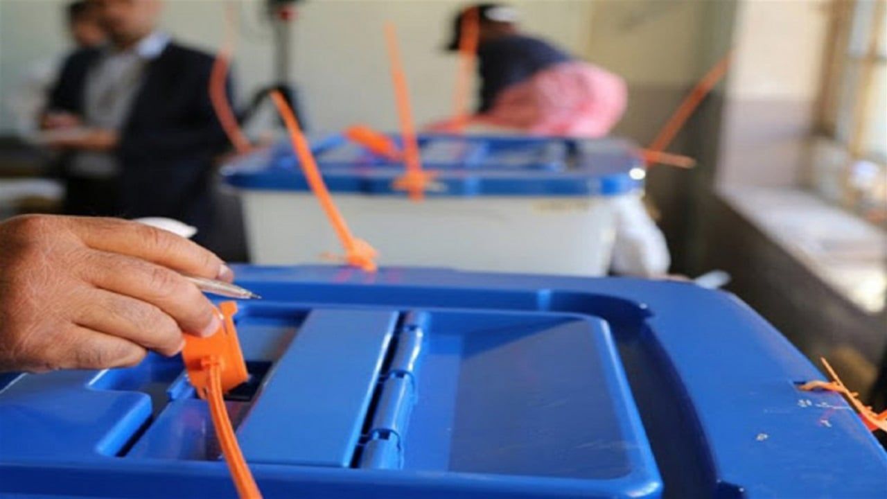 المفوضية تمدد فترة التقديم على العمل موظف اقتراع إلى 5 آب