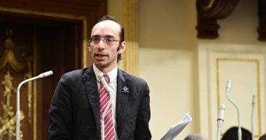 محمد عبد العزيز: الإخوان أداة إسرائيلية لتشويه دور مصر ودعم التهجير فى غزة