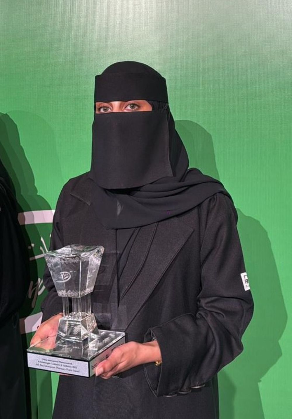 الباحثة رنا العتيبي لـ
