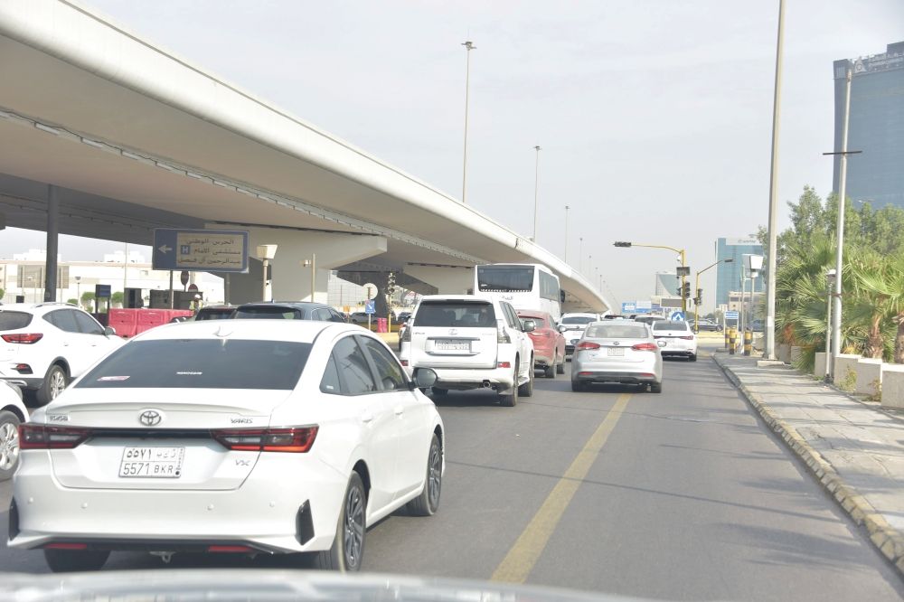 أخبار من السعودية.. بينها إلزام إشعار المالك.. لائحة جديدة تنظم بيع المركبات المحجوزة