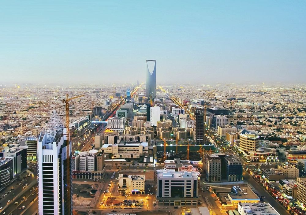 ميزانية السعودية.. 565.2 مليار ريال إيرادات.. و658.4 مليار مصروفات في النصف الأول