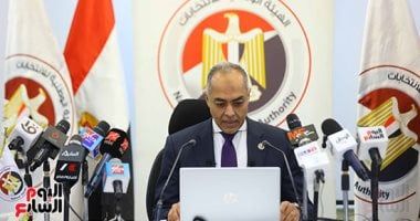 "الهيئة الوطنية" تكشف الاستعدادات لانتخابات مجلس الشيوخ فى الداخل والخارج - الخليج 365