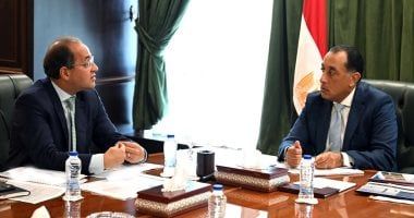الحكومة: العام المالى الحالى يشهد تخصيص أعلى ميزانية لدعم الصادرات - الخليج 365