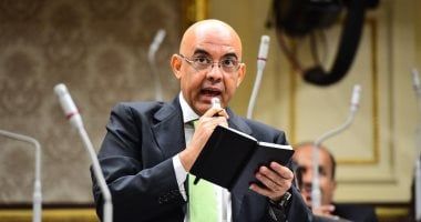 النائب عمرو هندى: تعاون حماس والإخوان برعاية الاحتلال يكشف مثلث التآمر ضد مصر