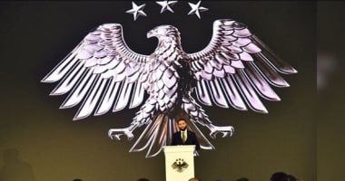 النائب العام فى دمشق يحيل مفتى سوريا السابق ومسؤولين بارزين في عهد الأسد إلى قاضي التحقيق