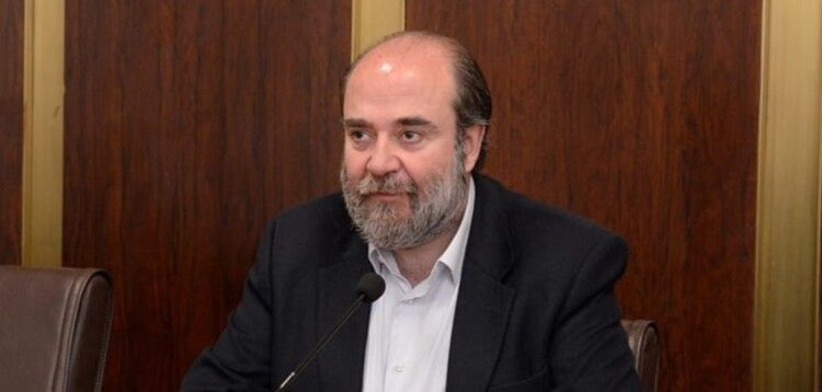 عقيص عن صدور قانون استقلالية القضاء: الإنجاز الأهم للمجلس الحالي والعبرة الآن في التنفيذ