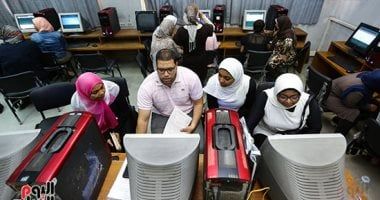 تنسيق الجامعات 2025.. ترشيح الطلاب للكليات وفقا للمجموع وليس بأسبقية التسجيل
