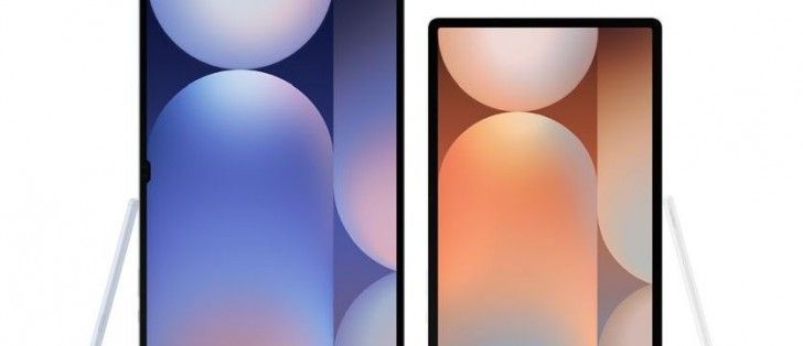 تكنولوجيا: اقتراب موعد إطلاق جهاز Samsung Galaxy Tab S10 Lite