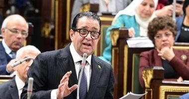 النائب علاء عابد: نرفض التظاهر أمام السفارة المصرية فى تل أبيب