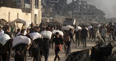 نائبة: استهداف سفارات مصر بالخارج لن يثنيها عن موقفها تجاه قضية فلسطين
