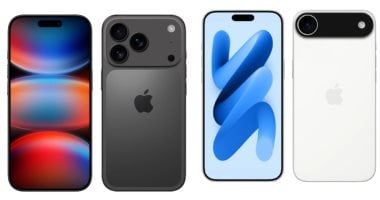 تكنولوجيا: تسريب ألوان تشكيلة iPhone 17 يثير الجدل.. 4 فئات بتصاميم وألوان غير مسبوقة