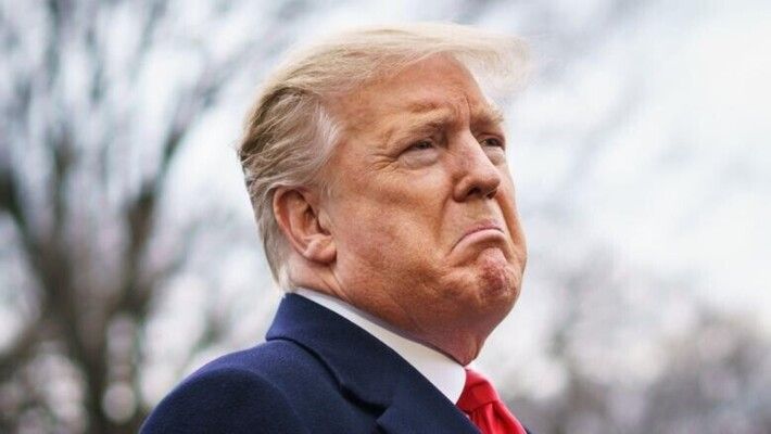 "أكسيوس" عن مسؤول بالبيت الأبيض: دونالد ترامب لا ينوي الاعتراف بفلسطين