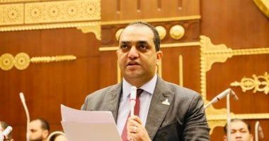 النائب محمد سعيد الدابي: التظاهر أمام سفارة مصر يكشف تنسيقا خفيا بين الاحتلال والإخوان