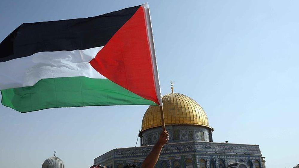 أمريكا تفرض عقوبات على السلطة الفلسطينية