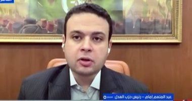 عبدالمنعم إمام: الإخوان يتظاهرون في تل أبيب ضد مصر وليس الاحتلال