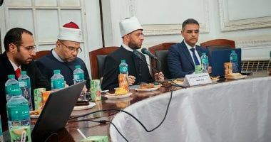 وزير الأوقاف: مبادرة "صحح مفاهيمك" مشروع وطنى شامل يواجه التطرف والإرهاب - الخليج 365