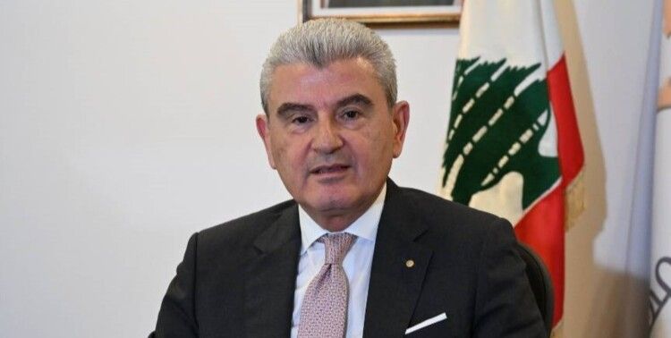 عيسى الخوري كشف عن اتصالات مع عدد من الوزراء استعدادًا لجلسة الثلثاء: لن نستقيل من الحكومة