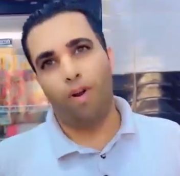 الامارات | شاب أردني لم يشرب قطرة ماء منذ 18 عامًا ( فيديو )