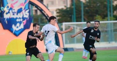 الزمالك يهزم غزل المحلة 2-1 استعدادًا لانطلاقة بطولة الدوري