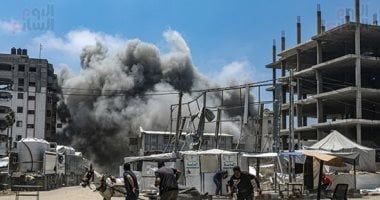 مصادر طبية: 13 شهيدا بنيران الاحتلال فى قطاع غزة منذ فجر اليوم - الخليج 365