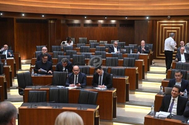 مجلس النواب أقر مشروع قانون تنظيم القضاء العدلي بمادة وحيدة