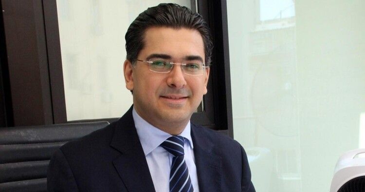 مرقص مكرما في عرمون - كسروان: السنوات العجاف الأخيرة التي عشناها لا تمحى آثارها بلمحة