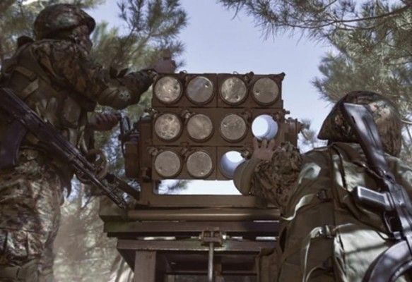 هل يعني تسليم السلاح سقوط لبنان بيد إسرائيل؟